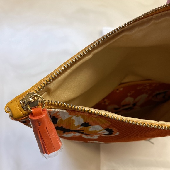 Rachel Palley Clutch/Ipad case - Picture 3 of 3